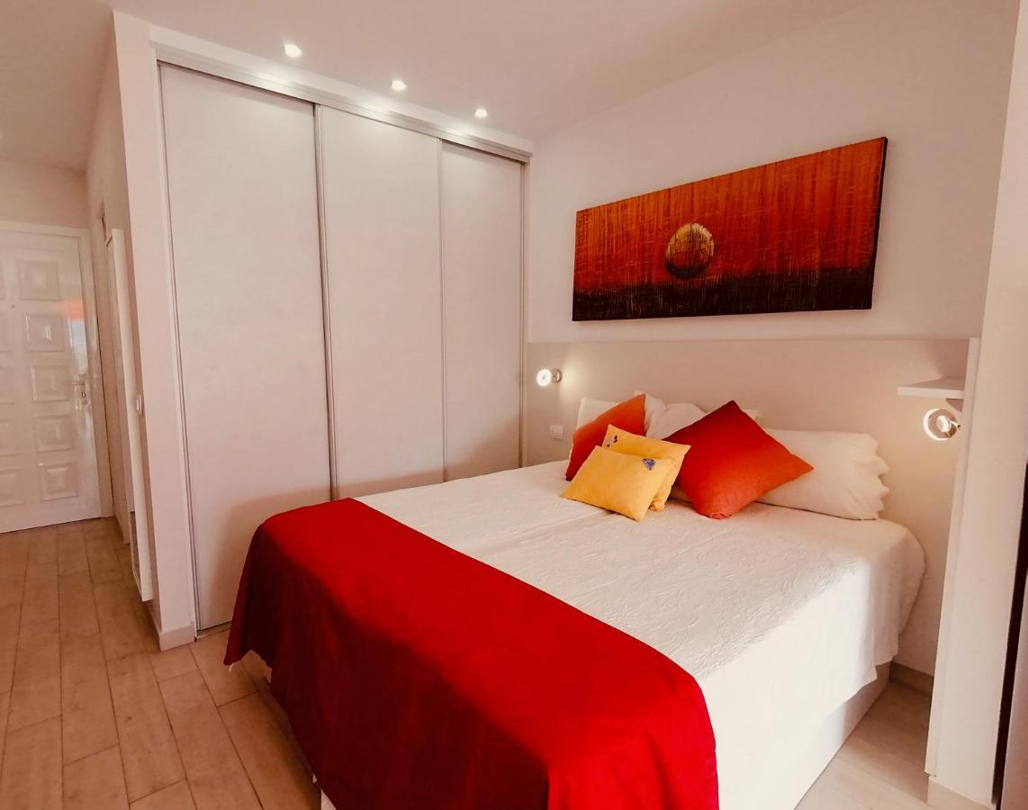 Sun & View Holiday Home 로스크리스티아노스 외부 사진
