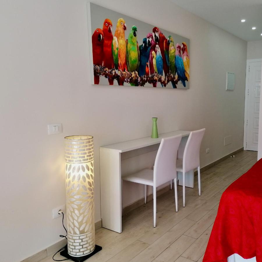 Sun & View Holiday Home 로스크리스티아노스 외부 사진