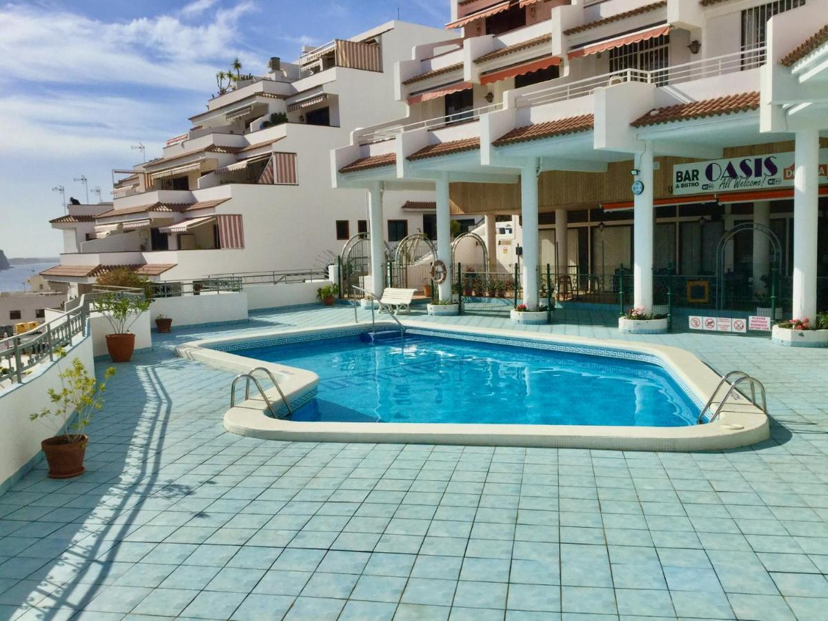 Sun & View Holiday Home 로스크리스티아노스 외부 사진