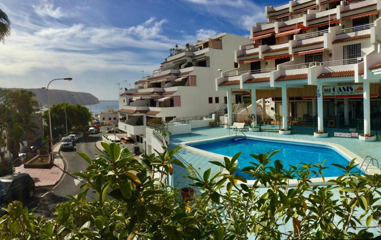Sun & View Holiday Home 로스크리스티아노스 외부 사진