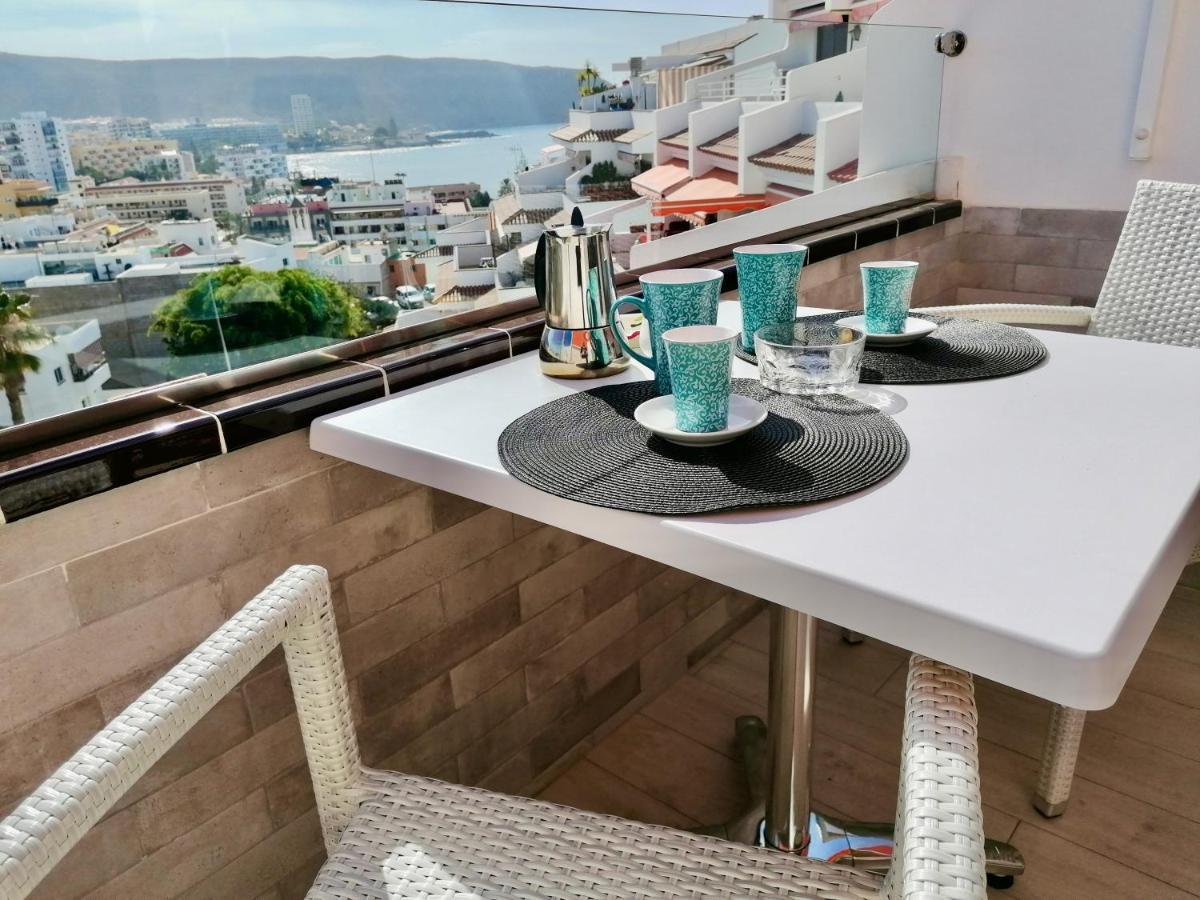 Sun & View Holiday Home 로스크리스티아노스 외부 사진