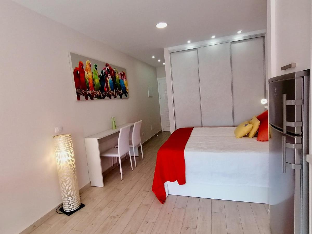 Sun & View Holiday Home 로스크리스티아노스 외부 사진