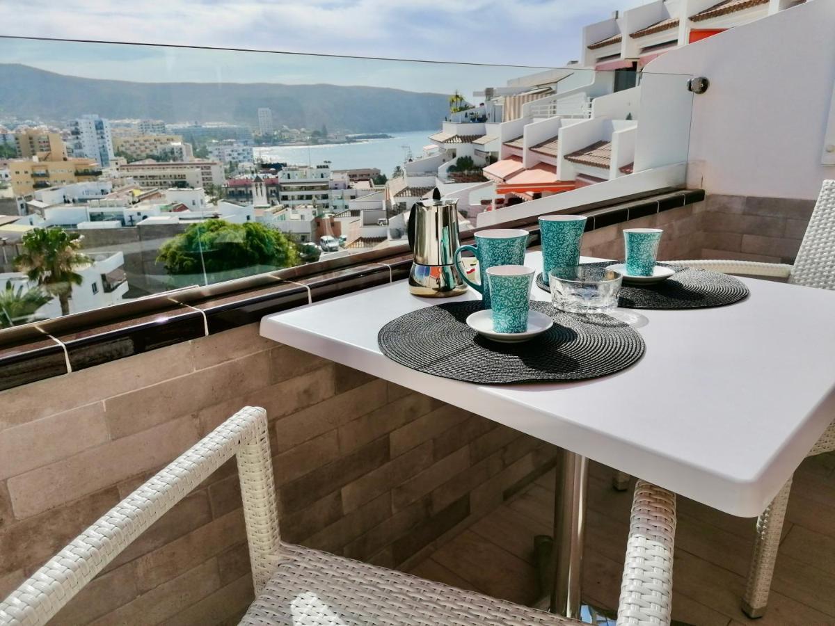 Sun & View Holiday Home 로스크리스티아노스 외부 사진
