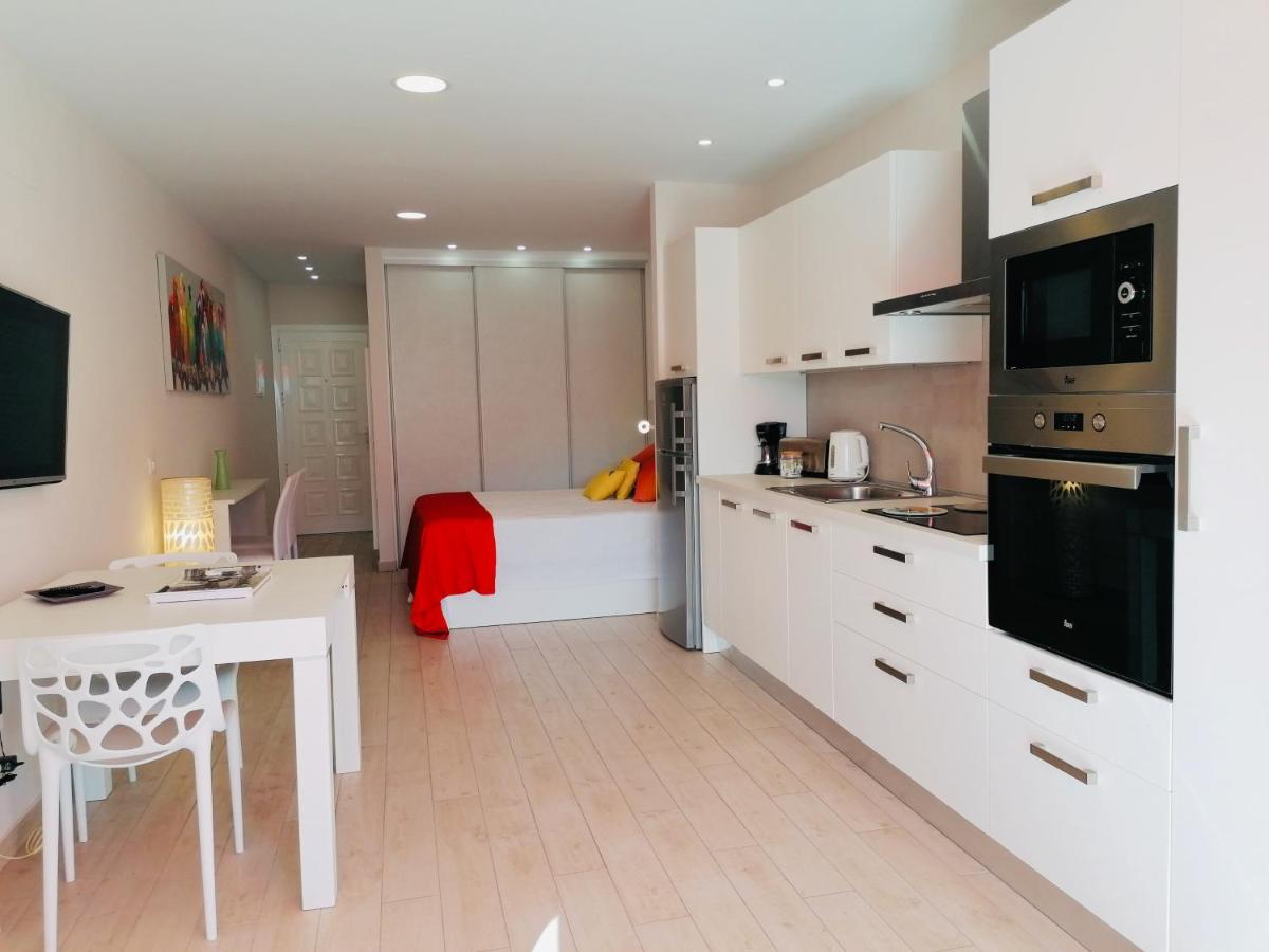 Sun & View Holiday Home 로스크리스티아노스 외부 사진
