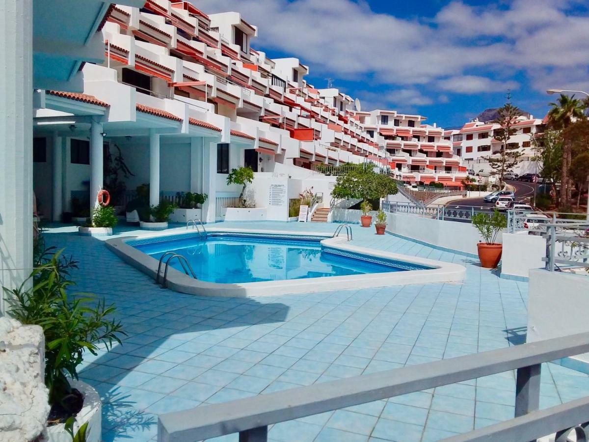 Sun & View Holiday Home 로스크리스티아노스 외부 사진