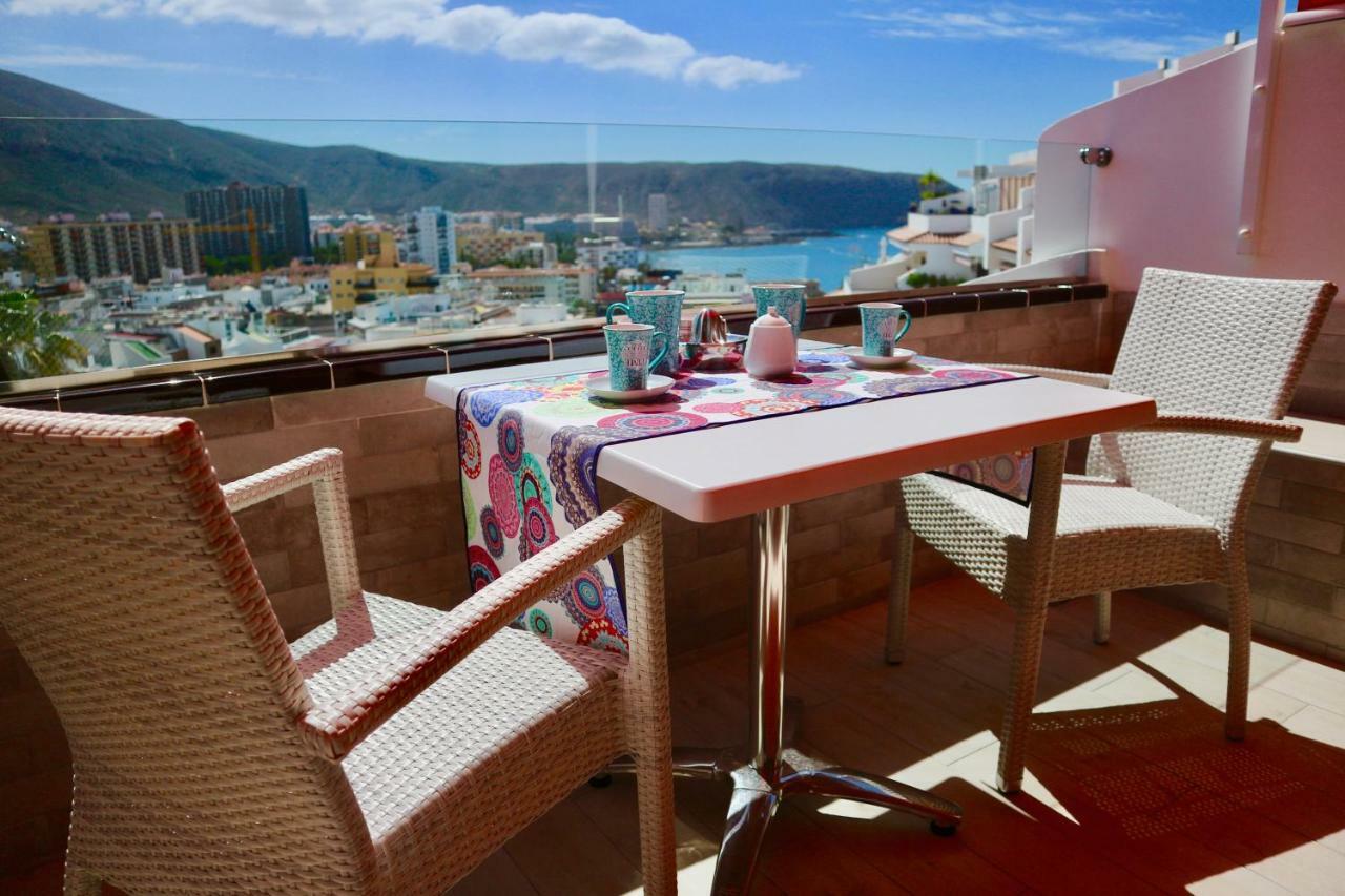 Sun & View Holiday Home 로스크리스티아노스 외부 사진