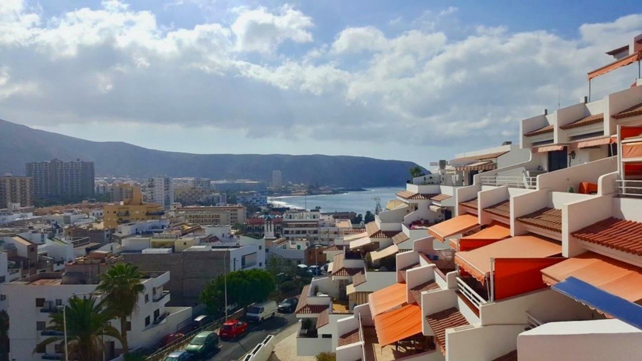 Sun & View Holiday Home 로스크리스티아노스 외부 사진