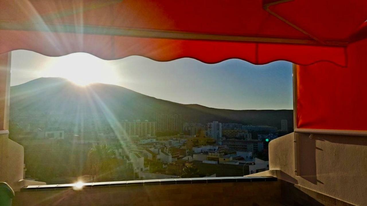 Sun & View Holiday Home 로스크리스티아노스 외부 사진