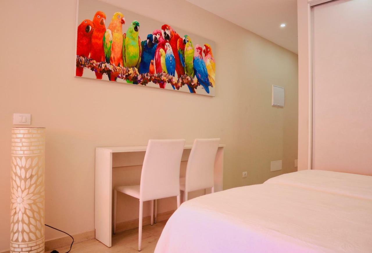 Sun & View Holiday Home 로스크리스티아노스 외부 사진